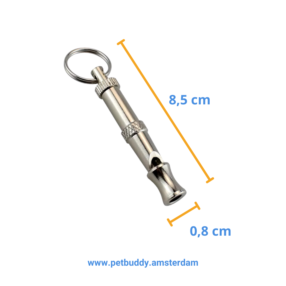 Ultrasonic Dog Training Whistle