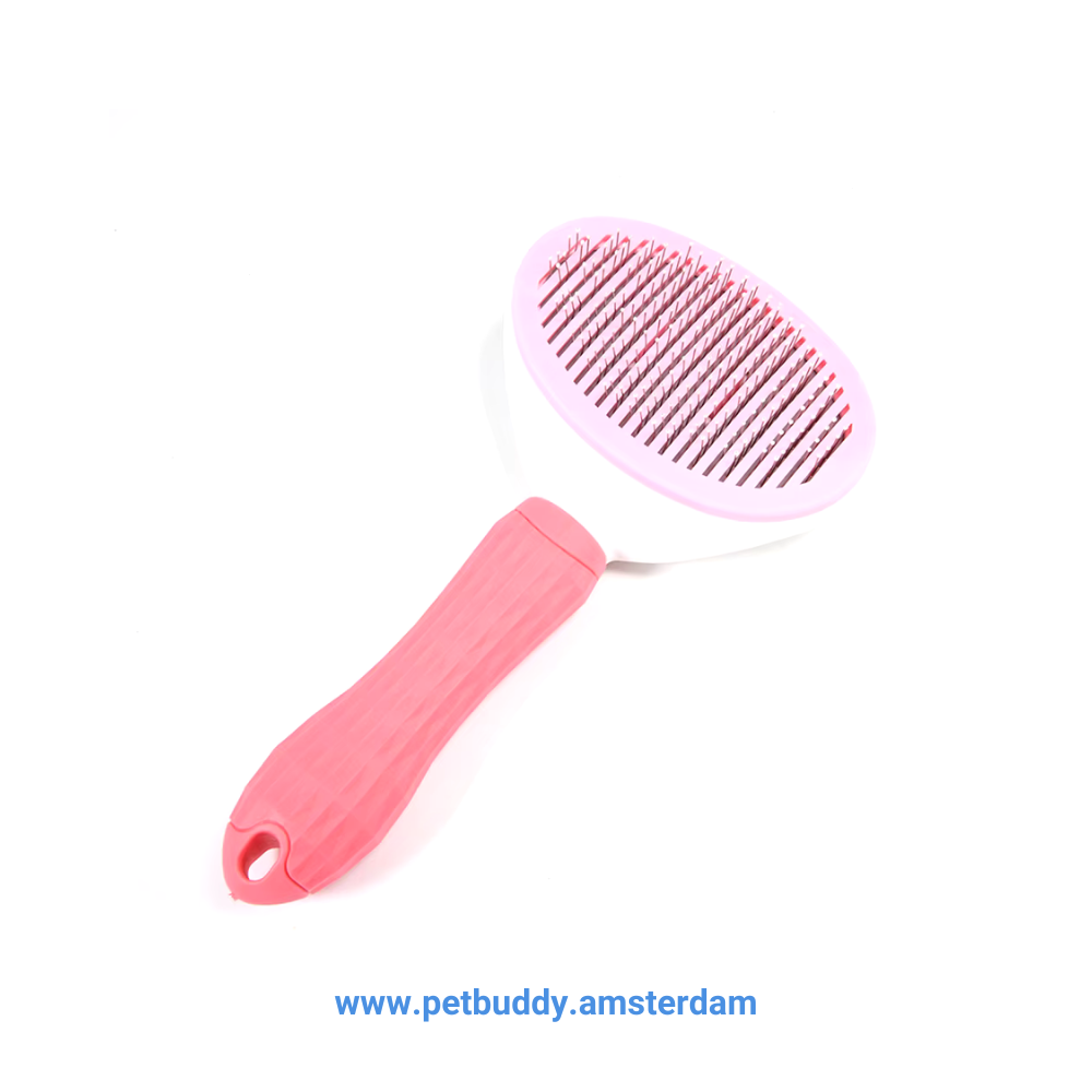 Dog Hair Cleaning Brush