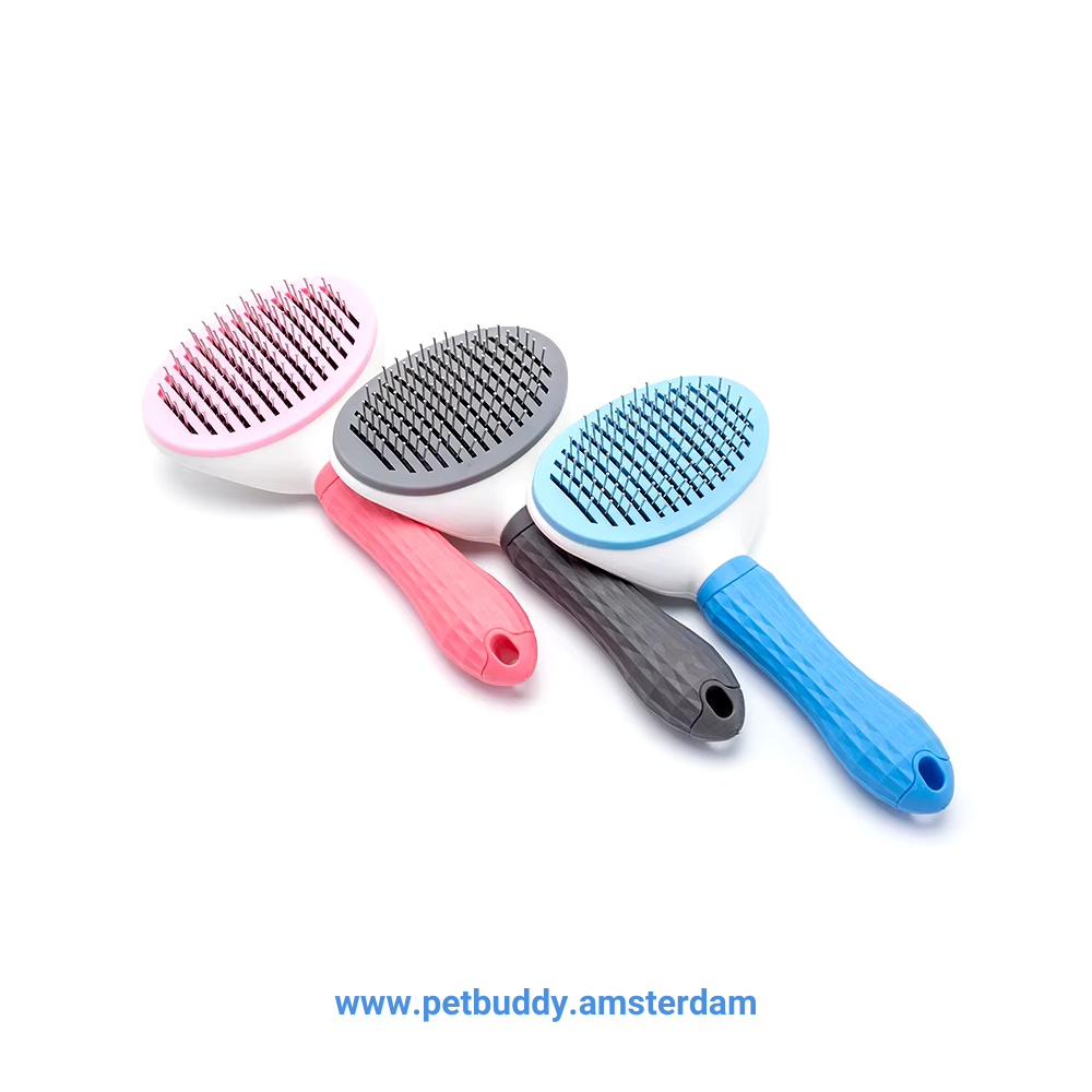 Dog Hair Cleaning Brush