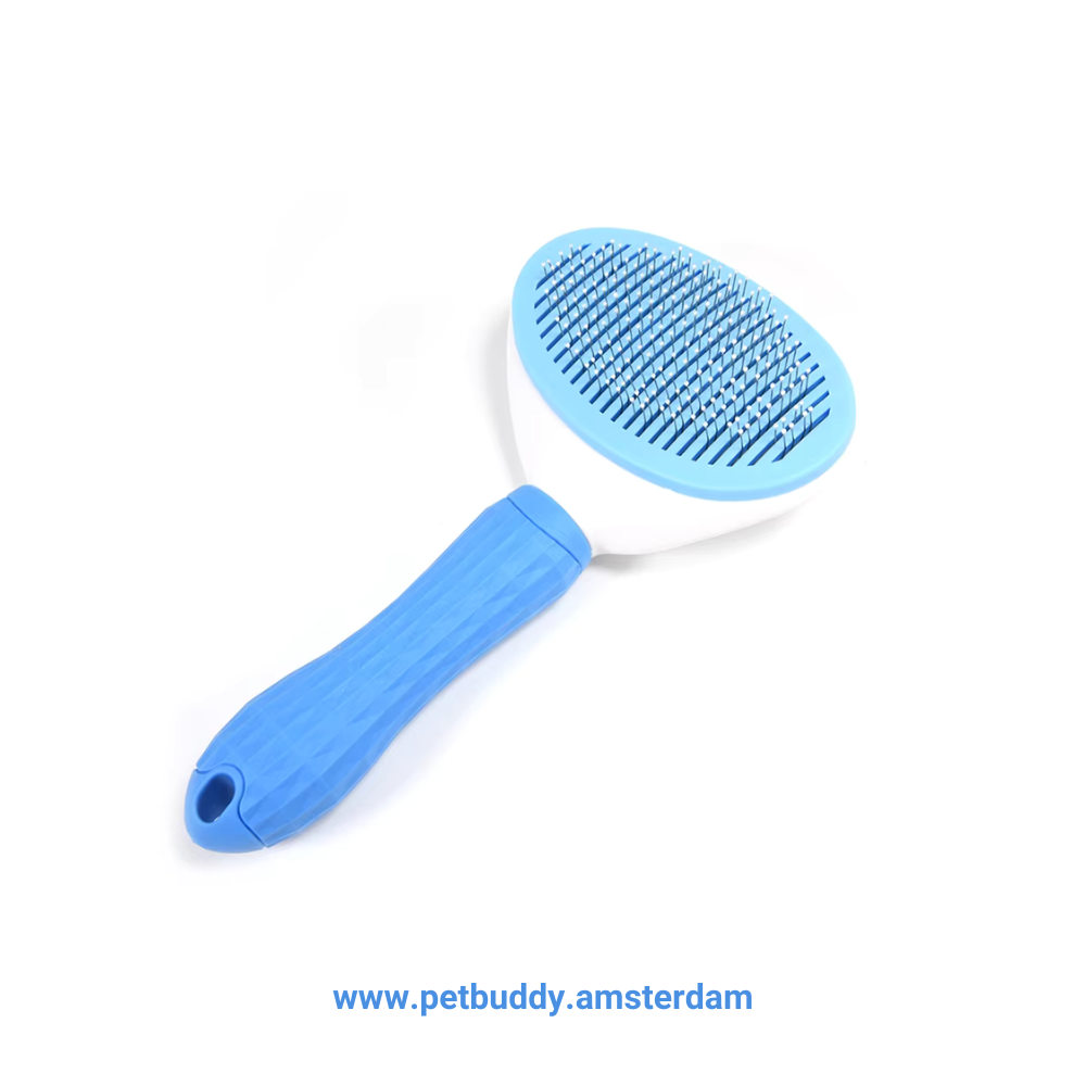 Dog Hair Cleaning Brush