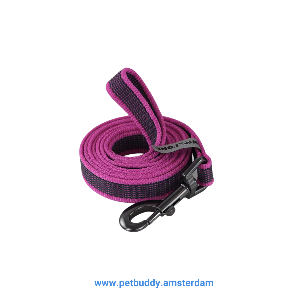 Durable Dog Training Leash – Multiple Lengths